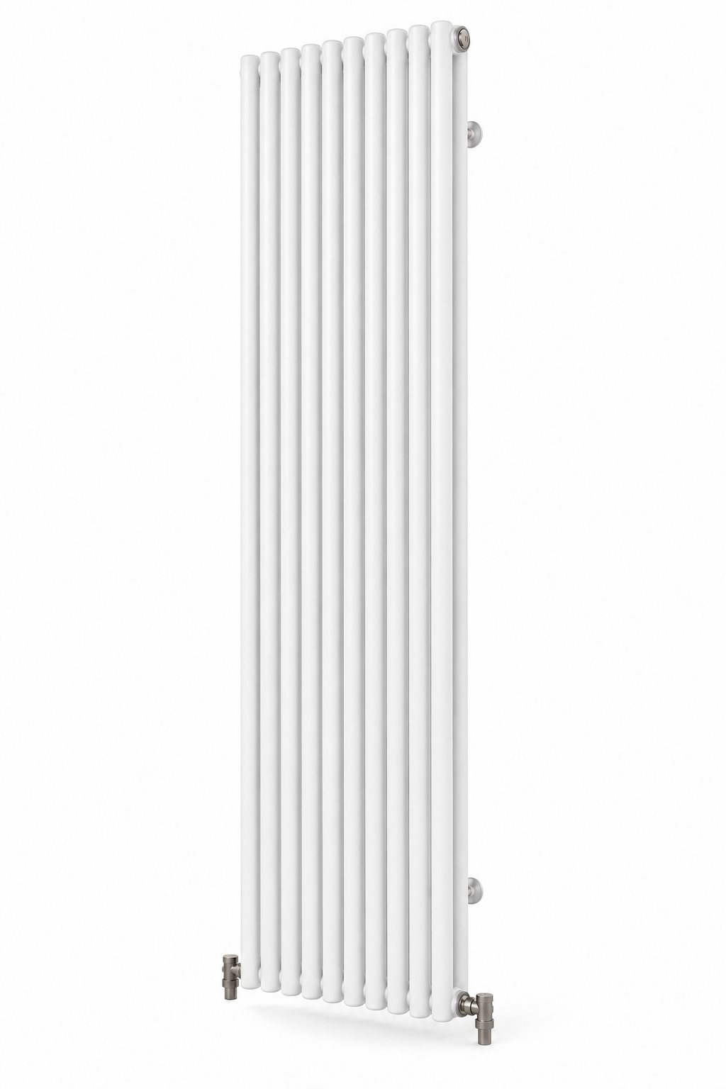 Aldgate 2-Column Vertical · 1800 × 470 mm · White