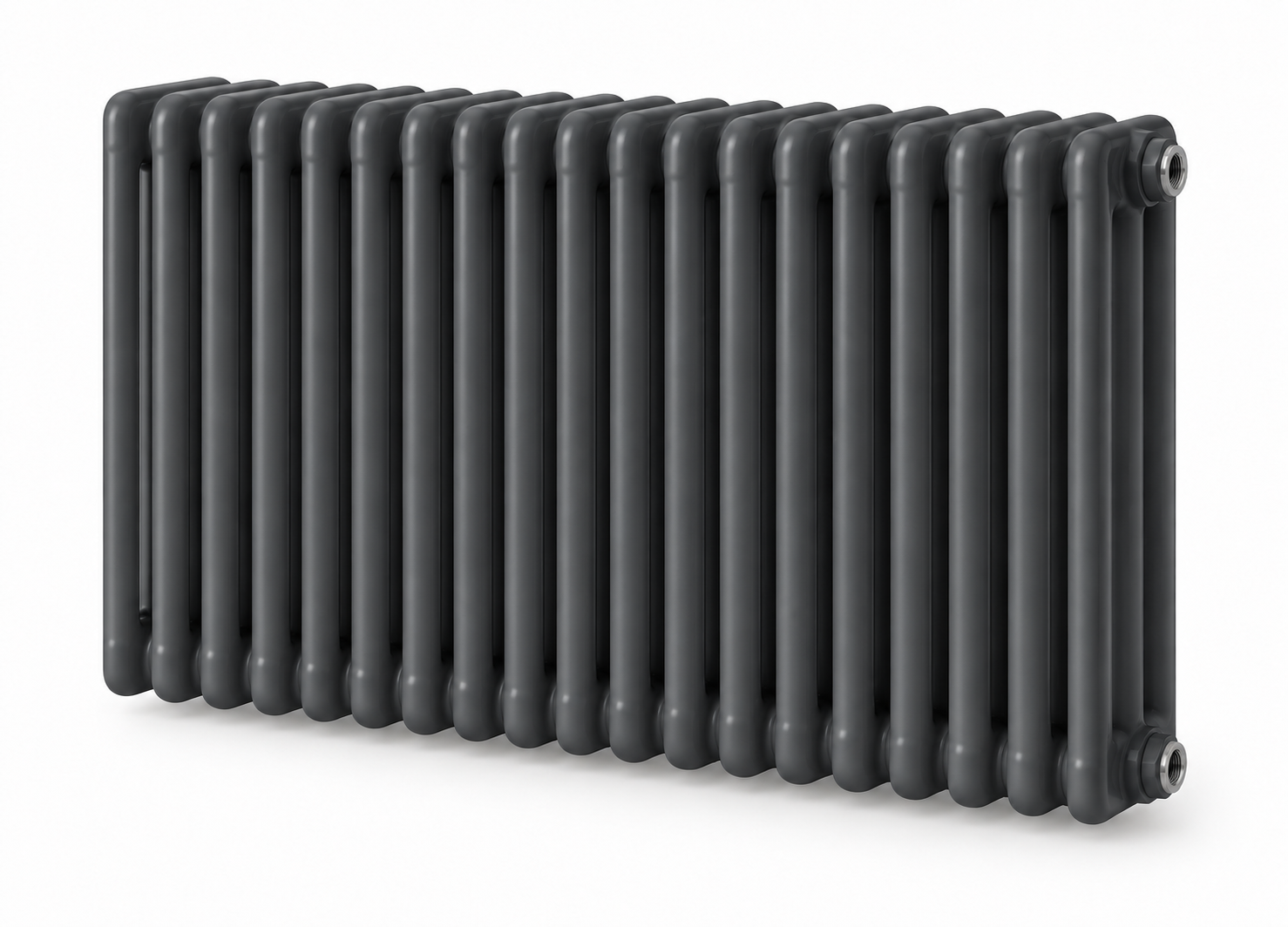 Aldgate 3-Column Horizontal · 600 × 834 mm · Anthracite